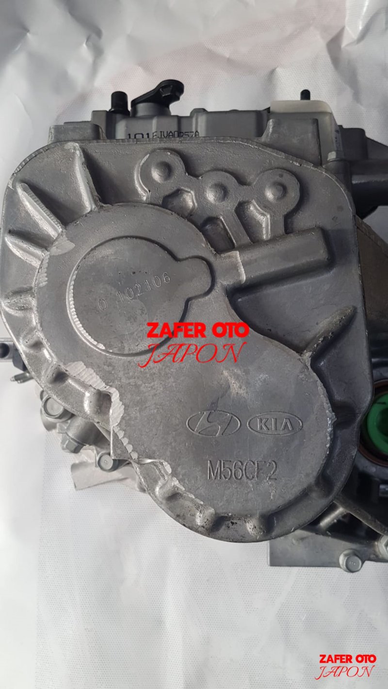 KİA - CERATO / D4FA 1.5 CRDİ DİZEL MANUEL ŞANZIMAN (SIFIR)