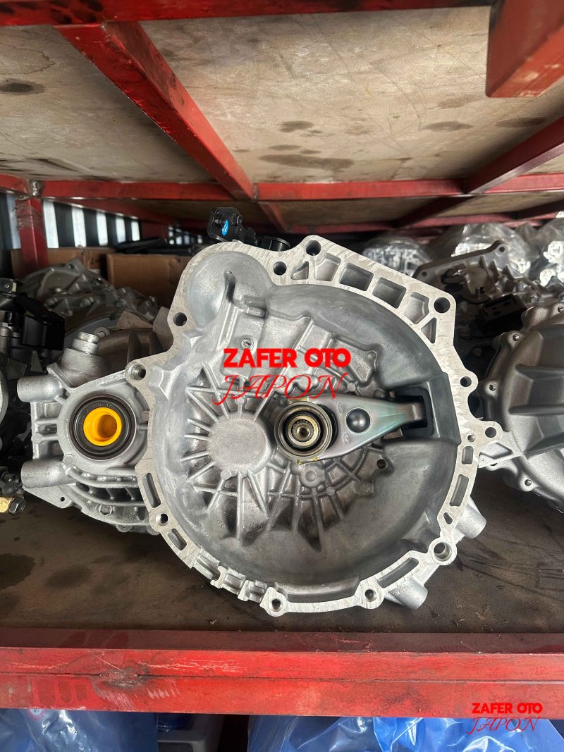 HYUNDAİ - ACCENT ERA / G4ED 1.6 MANUEL ŞANZIMAN (SIFIR)