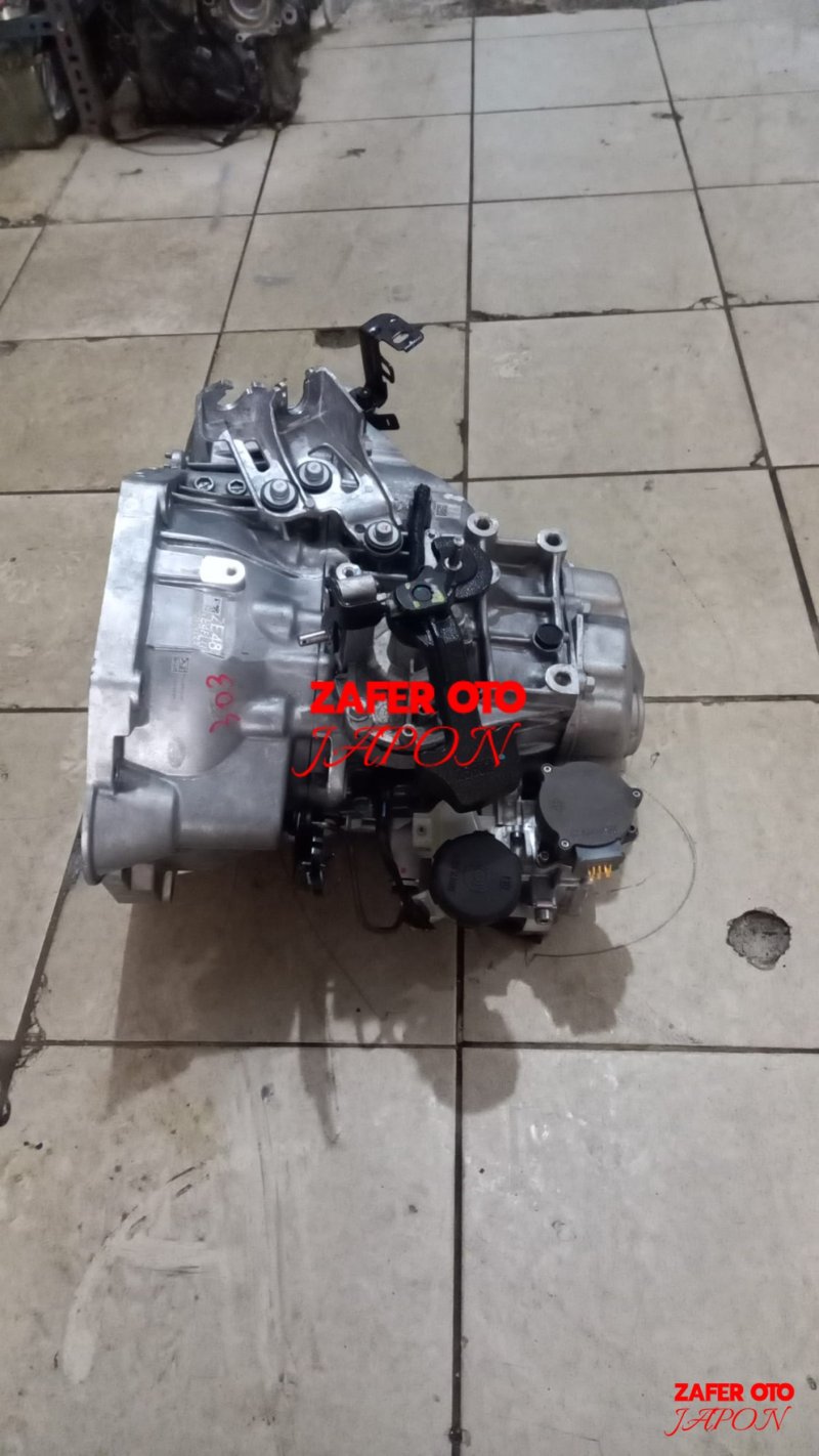 HYUNDAİ - KONA / G3LC 1.0 T-GDİ MANUEL ŞANZIMAN (6 İLERİ)