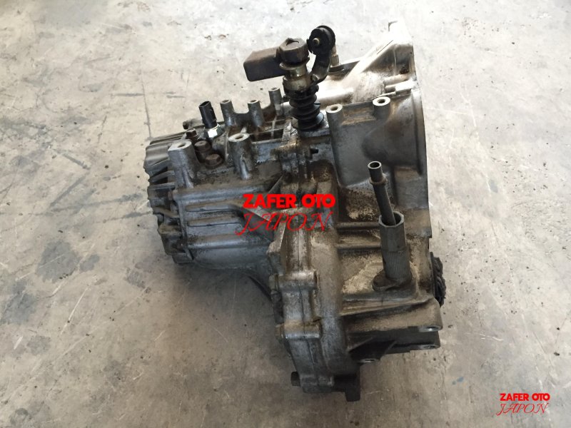 HYUNDAİ - ELANTRA / G4GM 1.8 MANUEL ŞANZIMAN