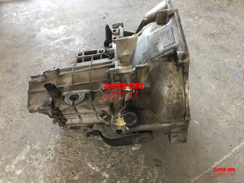 HYUNDAİ - EXCEL / G4AJ 1.5 MANUEL ŞANZIMAN