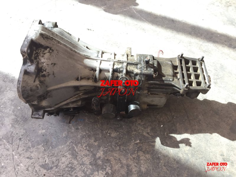 HYUNDAİ - H100 / 2.5 DİZEL MANUEL ŞANZIMAN