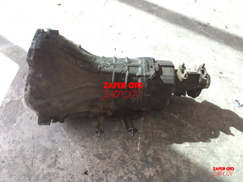 HYUNDAİ - H100 / 2.5 DİZEL MANUEL ŞANZIMAN (KUYRUKLU)