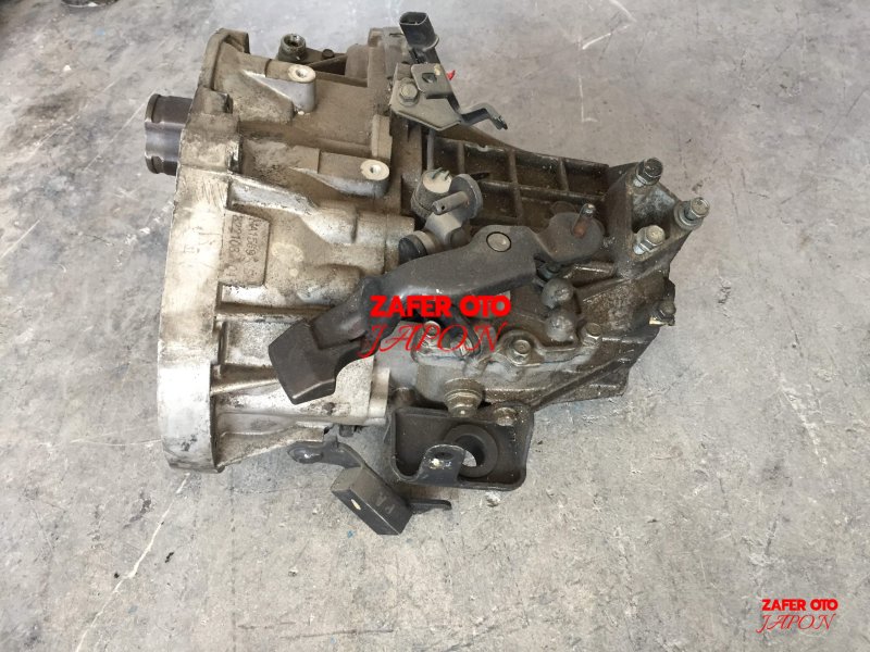 HYUNDAİ - İ10 / G4HG 1.1 MANUEL ŞANZIMAN