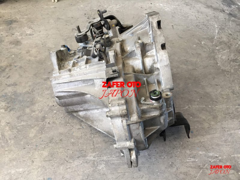 KİA - RİO / G4LA 1.25 MANUEL ŞANZIMAN