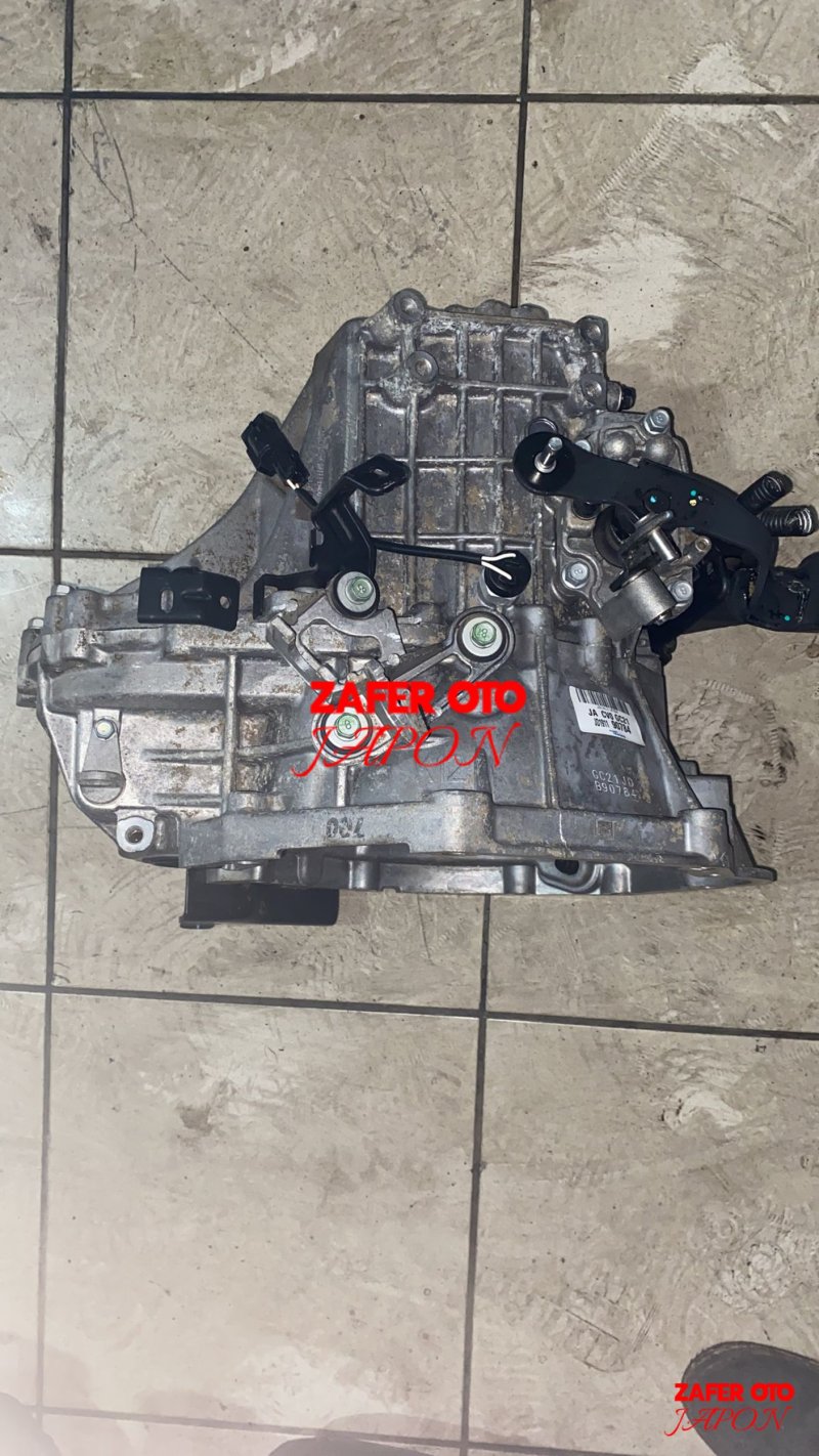 HYUNDAİ - İ20 / G4LA 1.2 MANUEL ŞANZIMAN