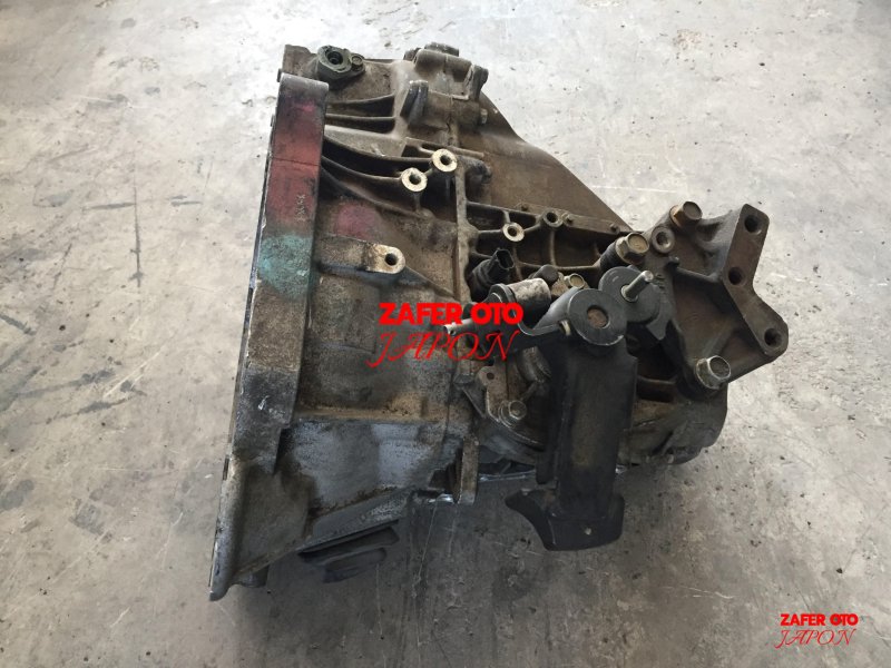 HYUNDAİ - İ30 / G4FD 1.6 GDİ MANUEL ŞANZIMAN (6 İLERİ)