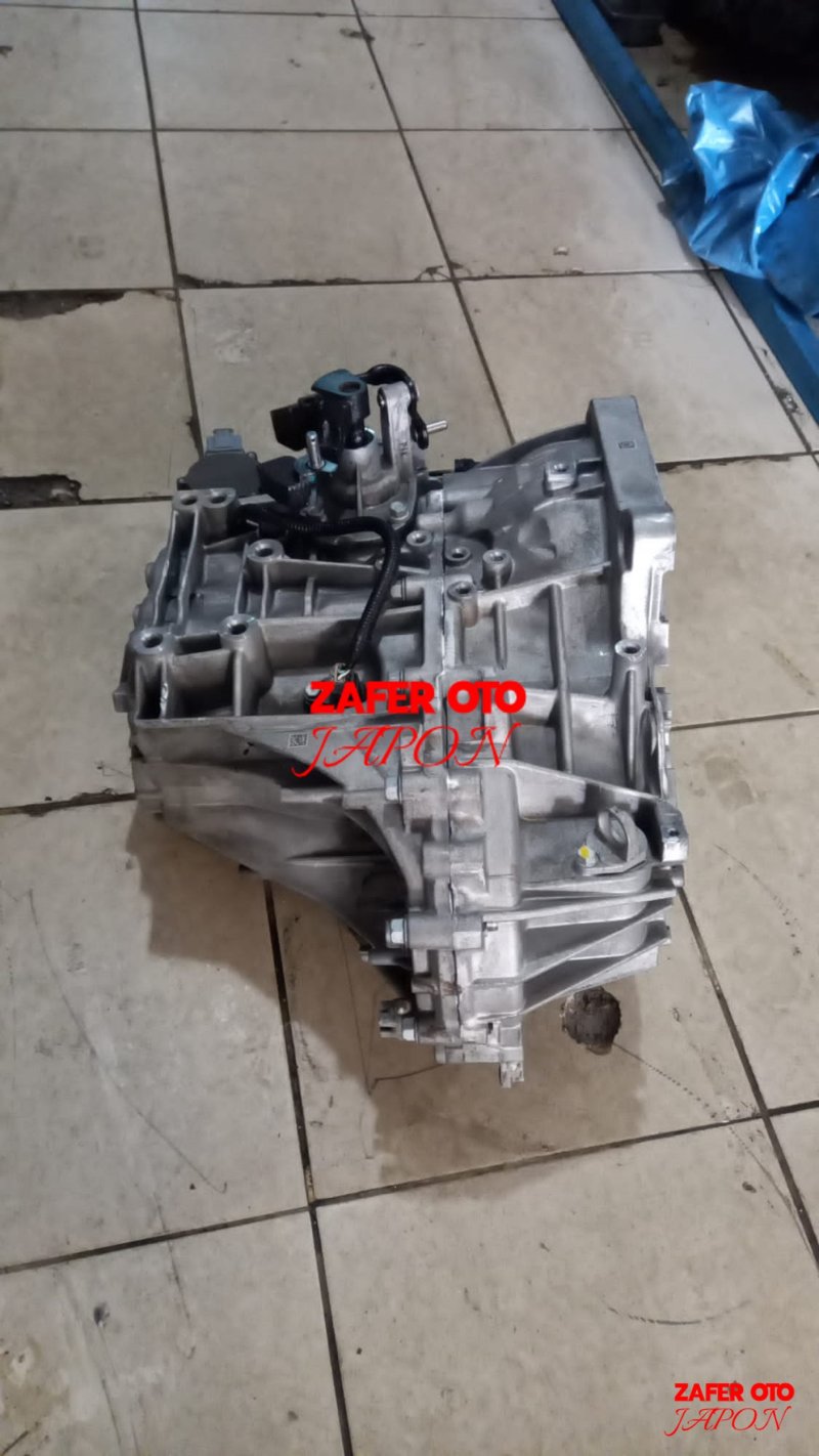 KİA - SPORTAGE / G4FJ 1.6 T-GDİ MANUEL ŞANZIMAN (6 İLERİ)