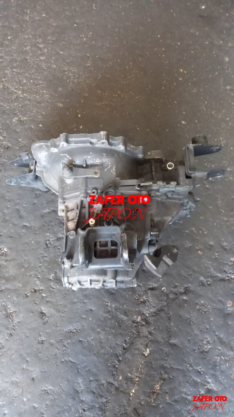 HYUNDAİ - TUCSON / D4EA 2.0 CRDİ DİZEL MANUEL ŞANZIMAN (4X4)