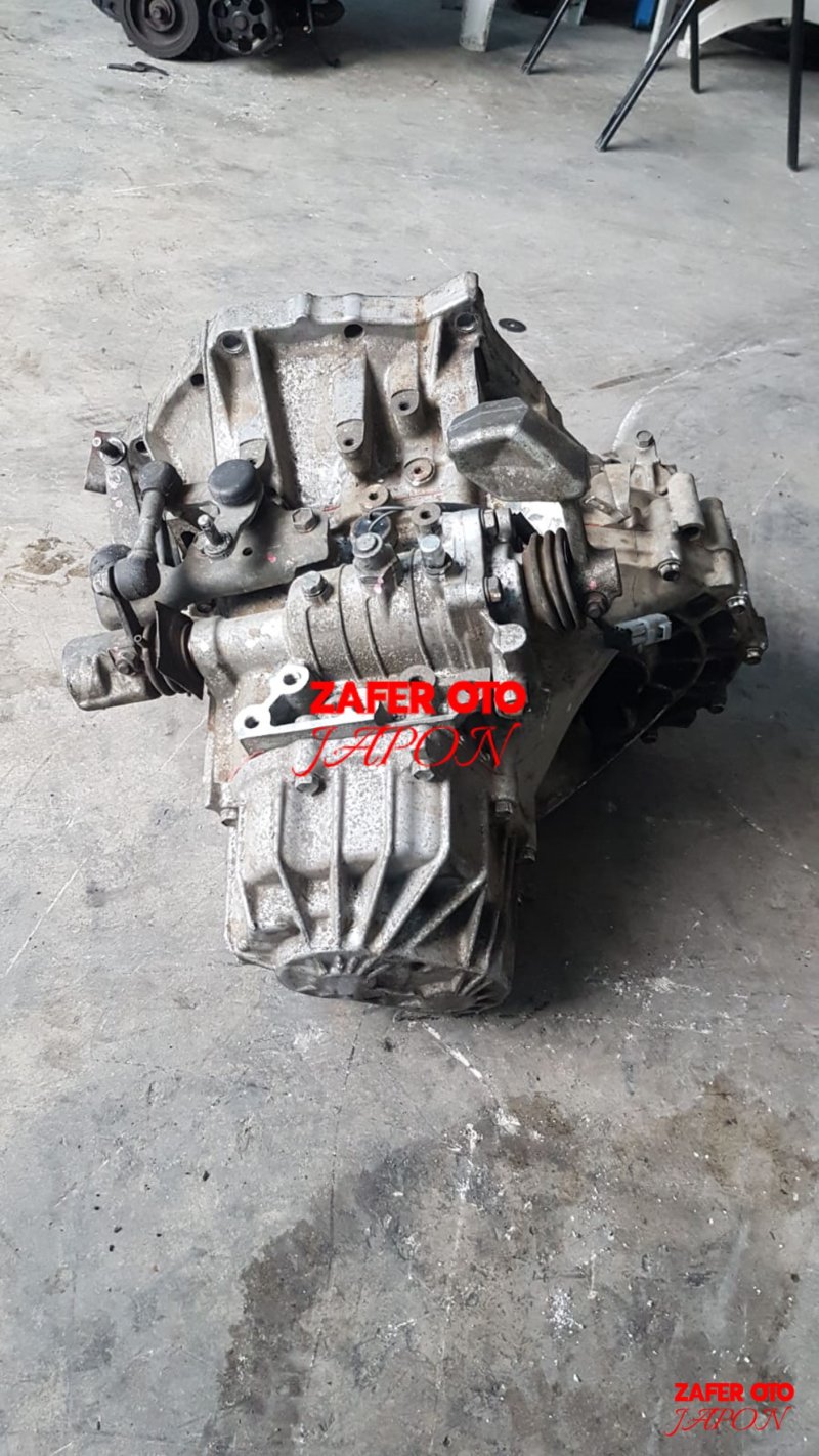 TOYOTA - AURİS / 1ND 1.4 D-4D DİZEL MANUEL ŞANZIMAN (5 İLERİ)