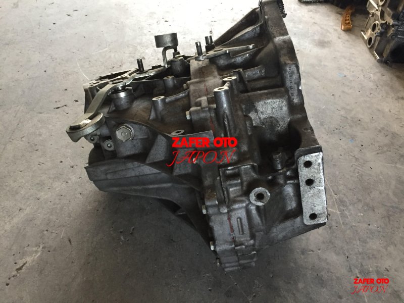 TOYOTA - AVENSİS / 1ZR 1.6 MANUEL ŞANZIMAN (6 İLERİ)