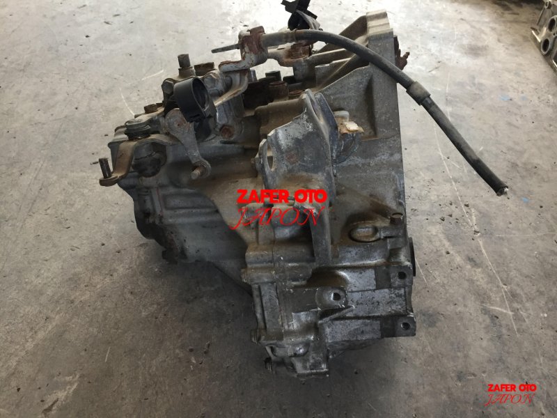 TOYOTA - COROLLA / 3ZZ 1.6 MANUEL ŞANZIMAN