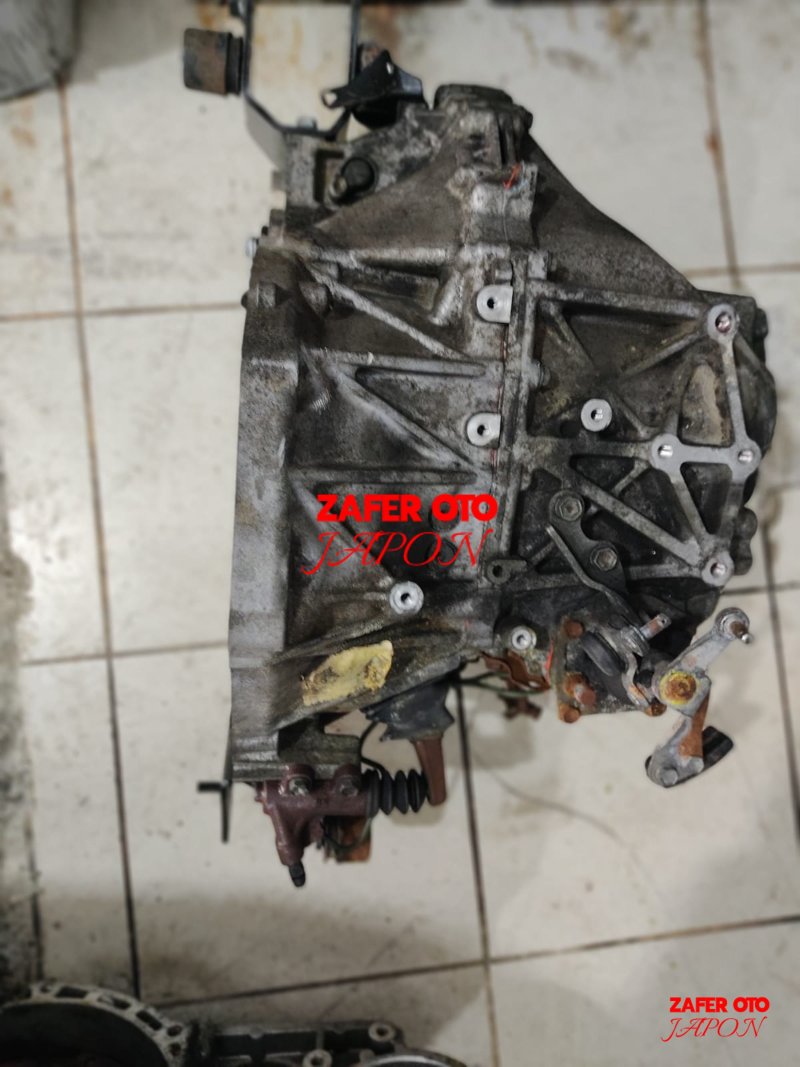 TOYOTA - AVENSİS / 1WW 1.6 D-4D DİZEL MANUEL ŞANZIMAN (6 İLERİ)