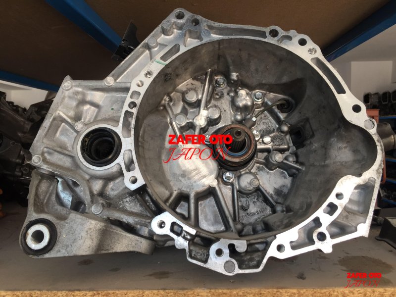 TOYOTA - CHR / 8NR 1.2 T MANUEL ŞANZIMAN