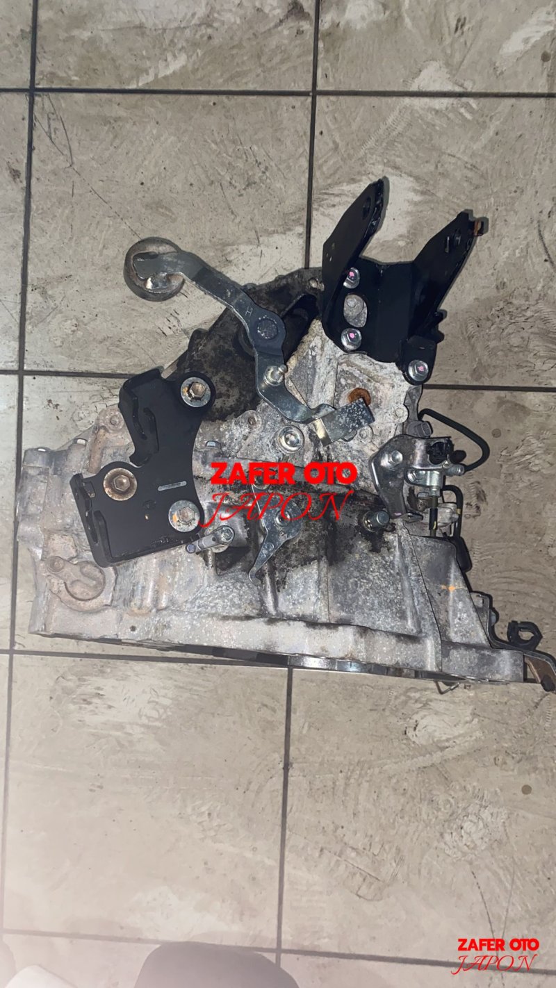 TOYOTA - YARİS / 2NR 1.5 MANUEL ŞANZIMAN