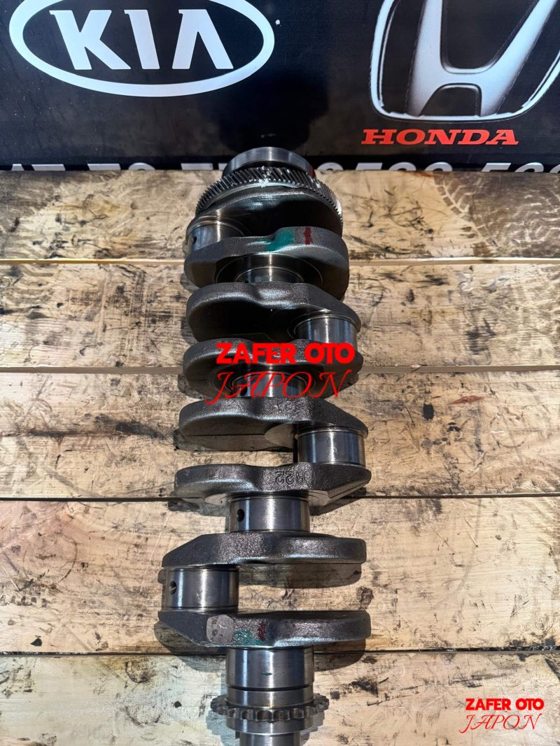 HYUNDAİ - STARİA / D4HB 2.2 CRDİ DİZEL KRANK MİLİ