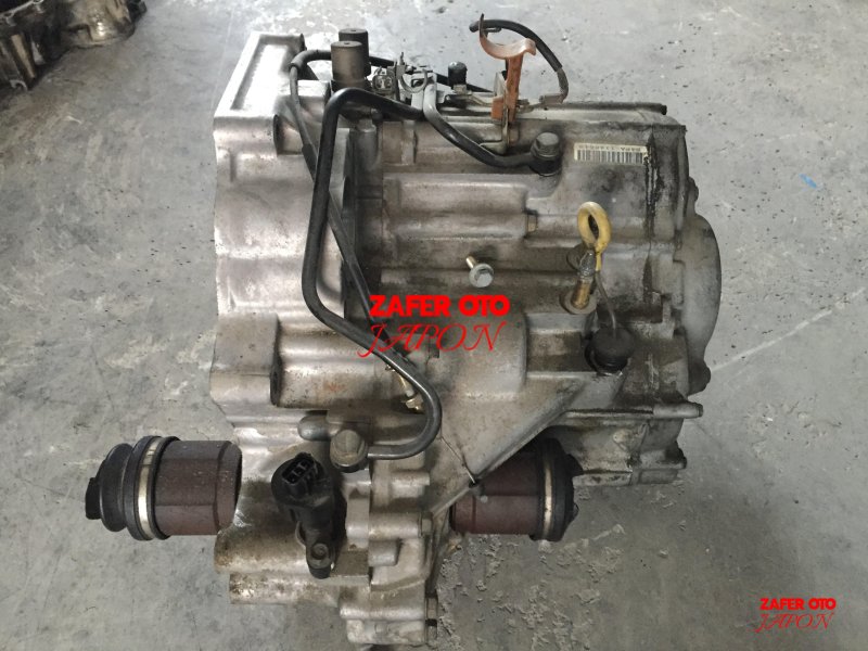 HONDA - CİVİC / D16Y4 1.6 OTOMATİK ŞANZIMAN