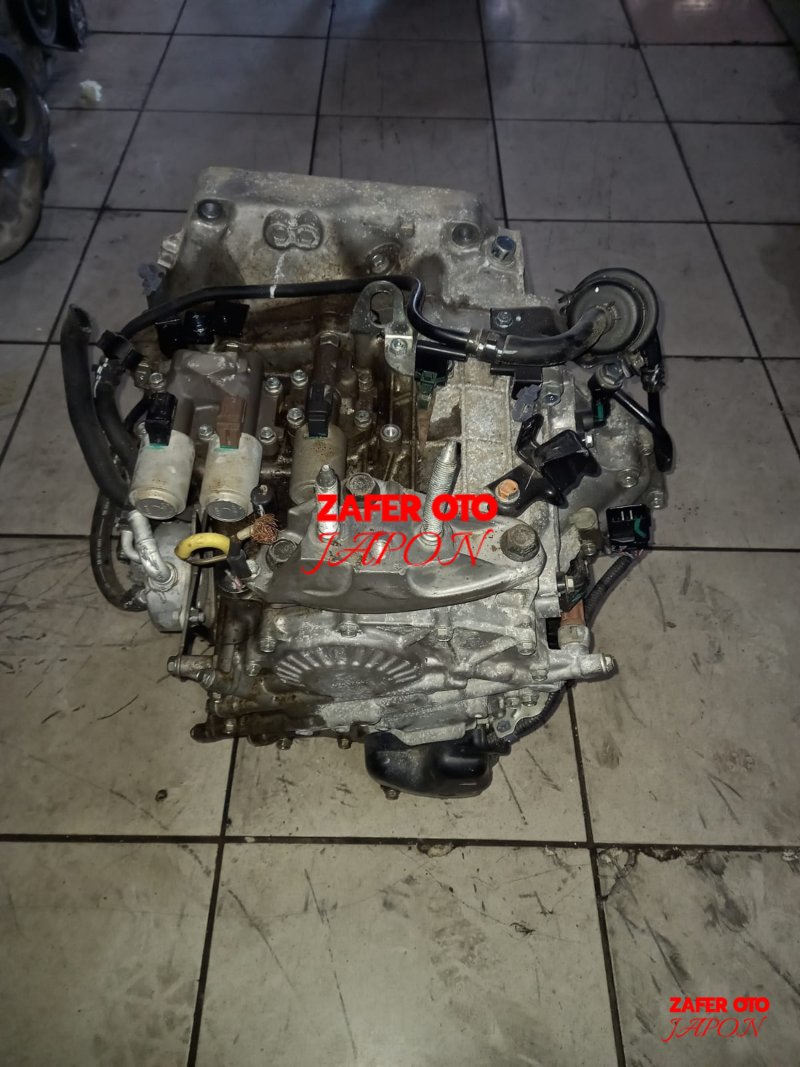 HONDA - CİVİC / R18A 1.8 OTOMATİK ŞANZIMAN