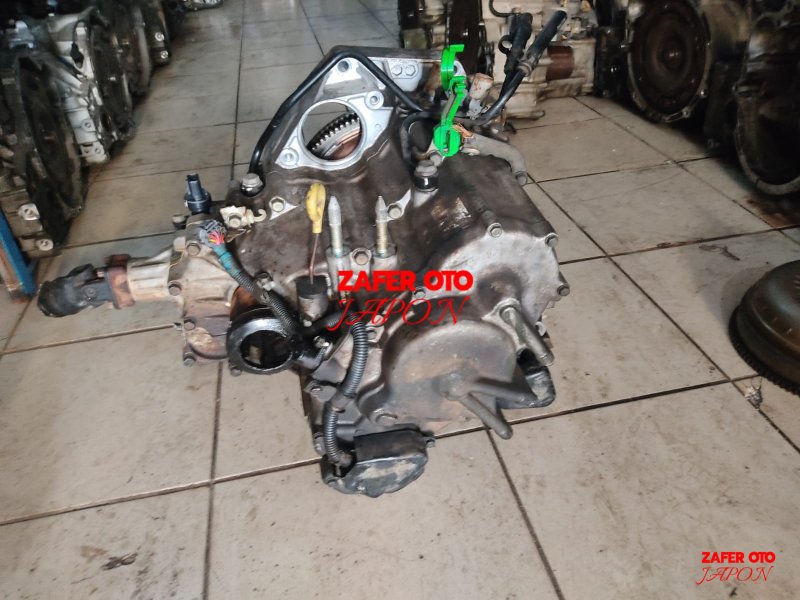 HONDA - CRV / B20 2.0 OTOMATİK ŞANZIMAN (4X4)