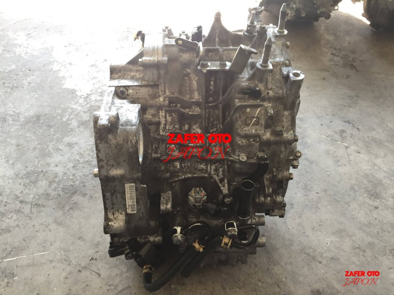 HONDA - HRV / D16W1 1.6 OTOMATİK ŞANZIMAN