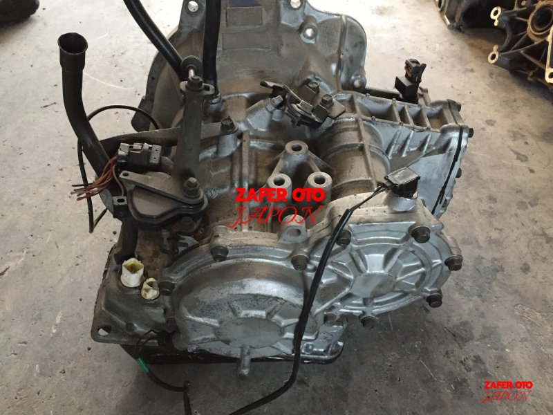 HYUNDAİ - ACCENT ADMİRE / G4ED 1.6 OTOMATİK ŞANZIMAN