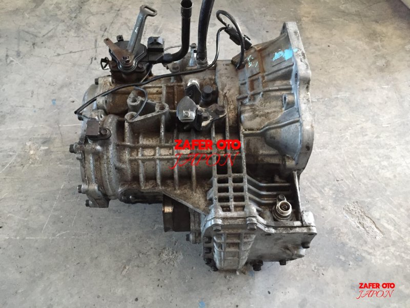 HYUNDAİ - COUPE / G4ED 1.6 OTOMATİK ŞANZIMAN