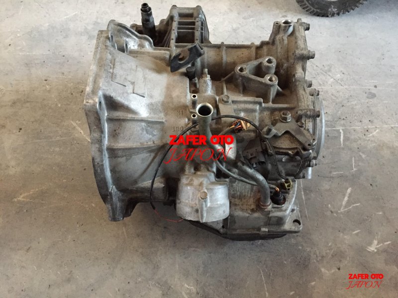 KİA - CERATO / G4ED 1.6 OTOMATİK ŞANZIMAN