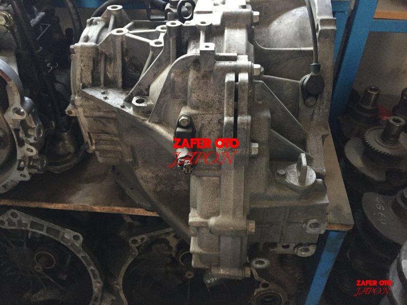 KİA - VENGA / D4FB 1.6 CRDİ DİZEL OTOMATİK ŞANZIMAN