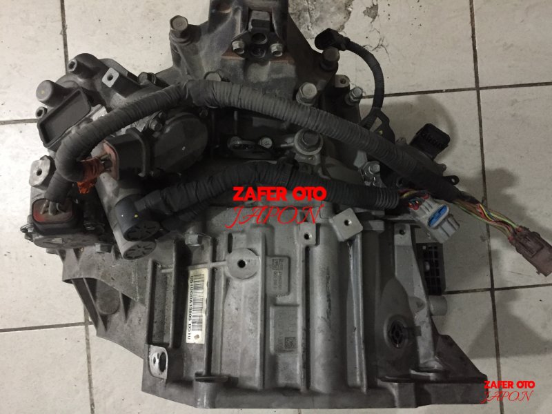 KİA - CEED / D4FB 1.6 CRDİ DİZEL OTOMATİK ŞANZIMAN (7 İLERİ)