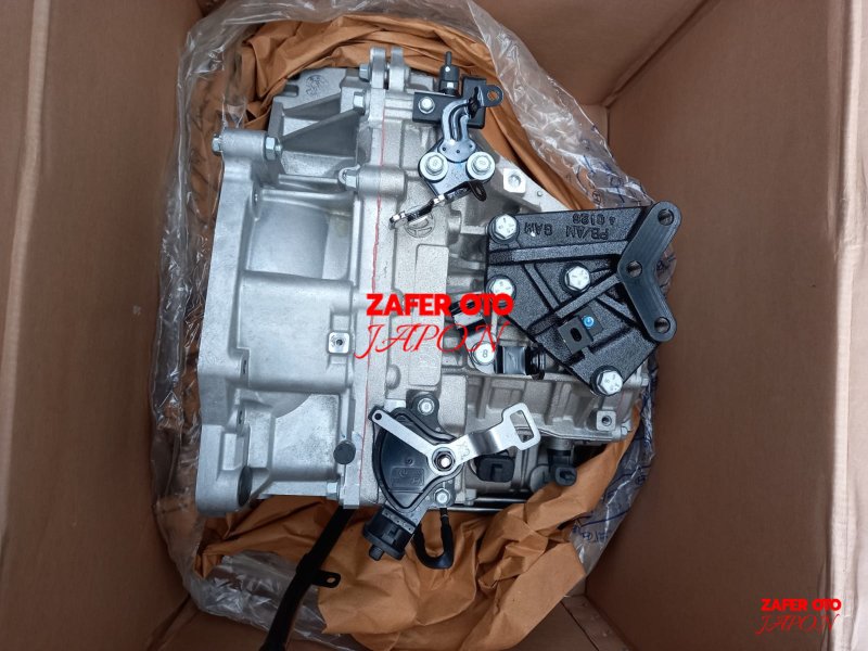 HYUNDAİ - İ20 / G4FA 1.4 OTOMATİK ŞANZIMAN (SIFIR)