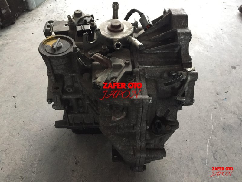 HYUNDAİ - ATOS / G4HC 1.0 OTOMATİK ŞANZIMAN