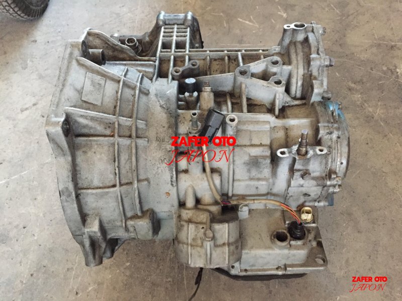 HYUNDAİ - ELANTRA / G4GM 1.8 OTOMATİK ŞANZIMAN