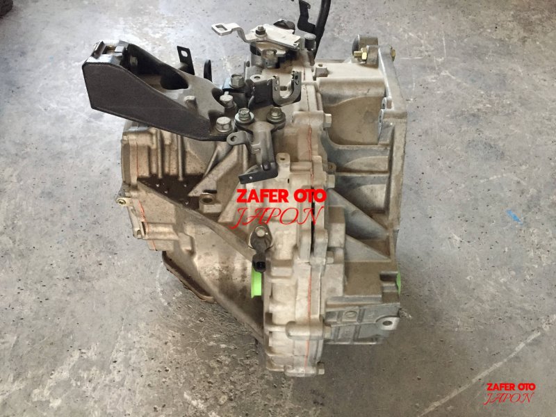 HYUNDAİ - İ20 / G4LC 1.4 OTOMATİK ŞANZIMAN