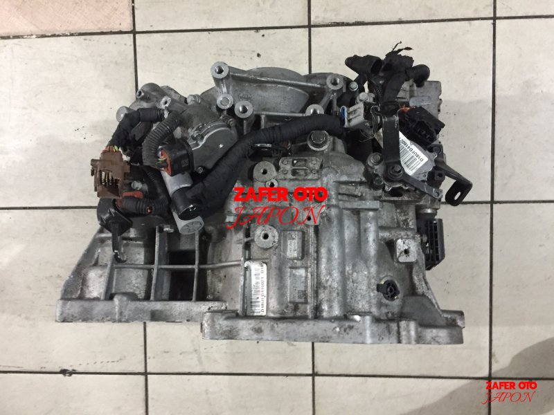 KİA - SPORTAGE / G4FD 1.6 GDİ OTOMATİK ŞANZIMAN (4X4)