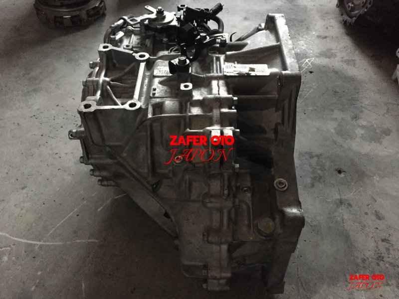 HYUNDAİ - İX35 / D4HA 2.0 CRDİ DİZEL OTOMATİK ŞANZIMAN