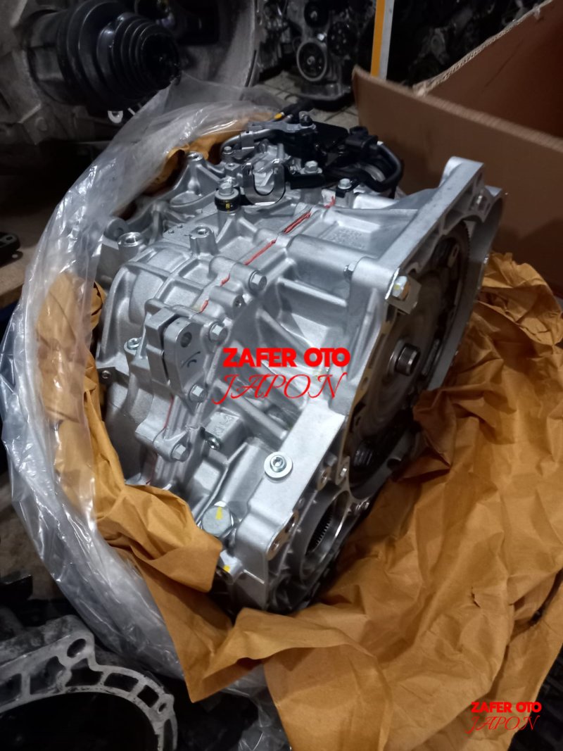 KİA - SPORTAGE / D4HA 2.0 CRDİ DİZEL OTOMATİK ŞANZIMAN (SIFIR)