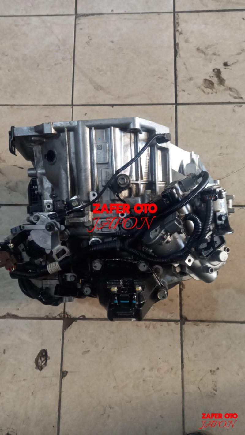 KİA - CEED / D4FE 1.6 CRDİ DİZEL OTOMATİK ŞANZIMAN