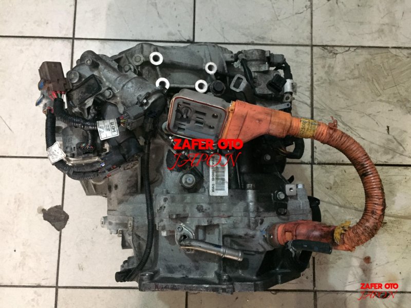 HYUNDAİ - KONA (ELECTRİC) / OTOMATİK ŞANZIMAN