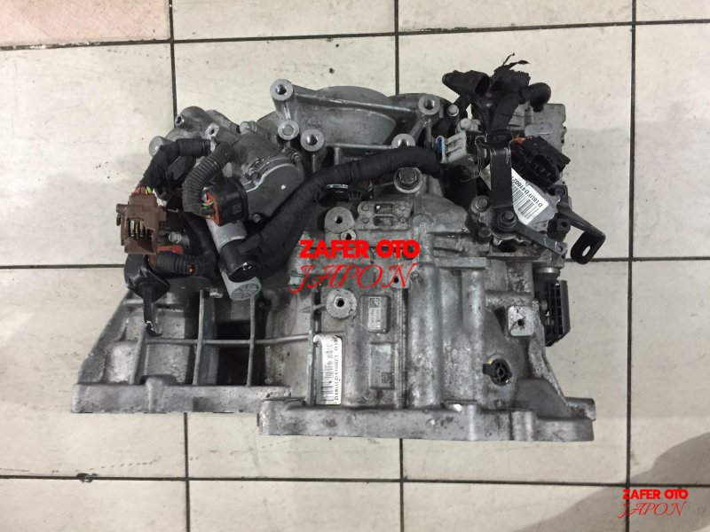 HYUNDAİ - TUCSON / G4FJ 1.6 T-GDİ OTOMATİK ŞANZIMAN (4X4)