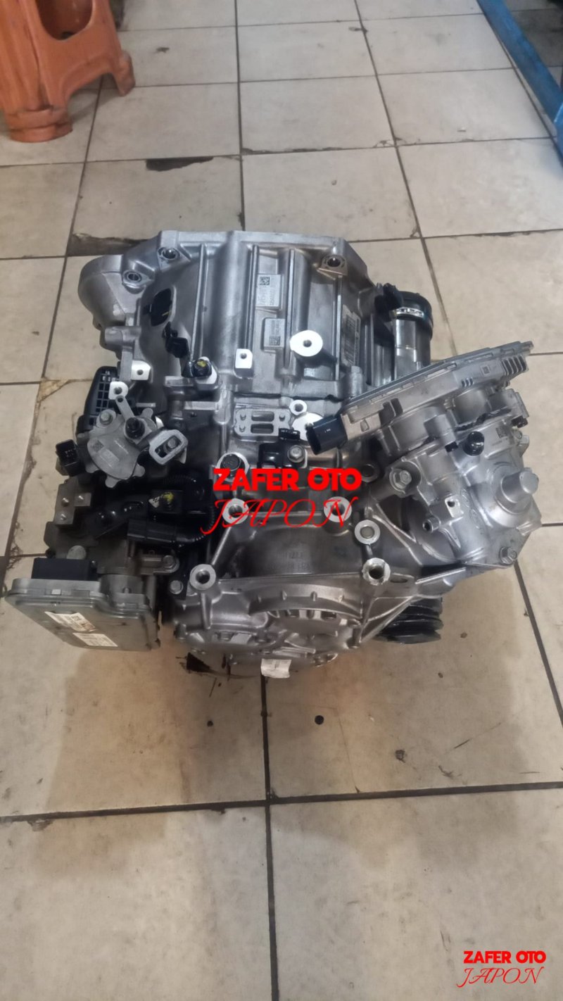 KİA - CEED (HYBRİD) / D4FE 1.6 CRDİ DİZEL OTOMATİK ŞANZIMAN
