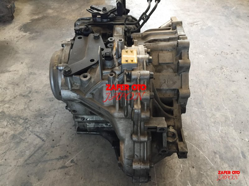 HYUNDAİ - SONATA / D4EA 2.0 CRDİ DİZEL OTOMATİK ŞANZIMAN