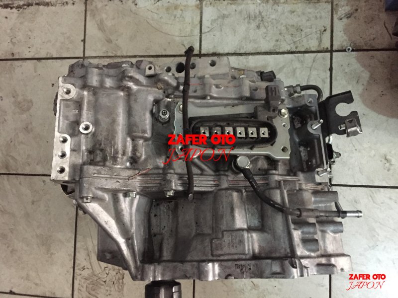 TOYOTA - PRİUS (HYBRİD) / 2ZR 1.8 OTOMATİK ŞANZIMAN