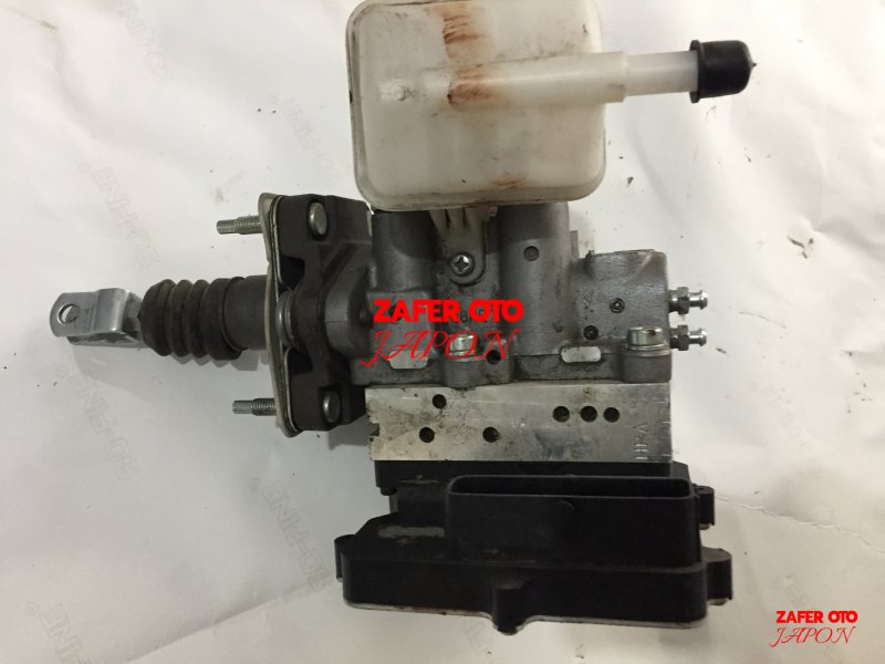 KİA - NİRO (HYBRİD) / 1.6 ABS BEYNİ (58500-G5300)