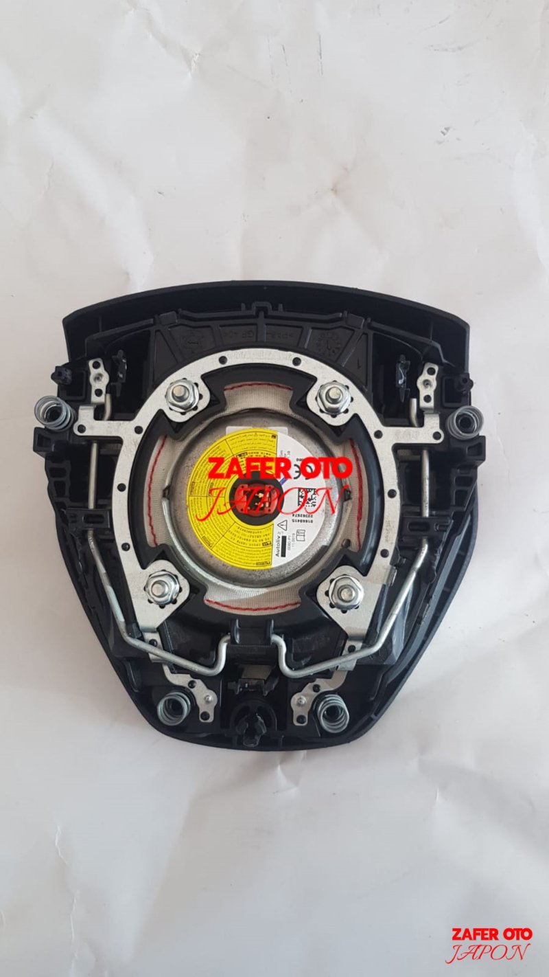 TOYOTA - COROLLA / DİREKSİYON AİRBAG (HAVA YASTIĞI)