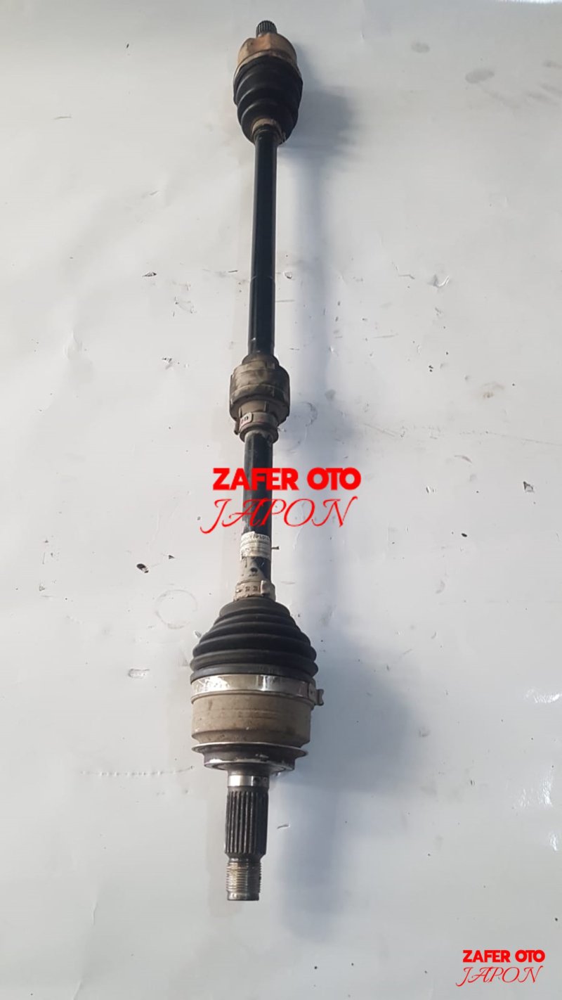 HONDA - CİVİC / SAĞ ÖN AKİS (AKS) (44305-TT0-E010)