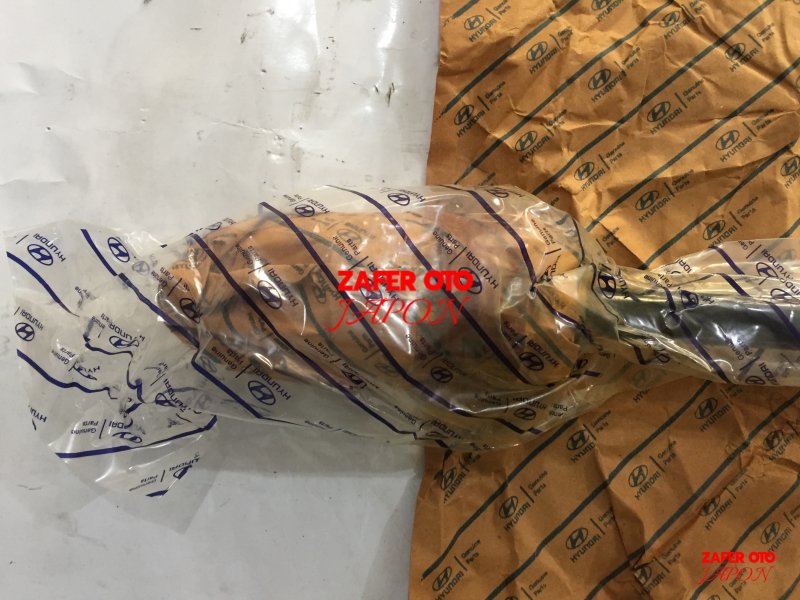 HYUNDAİ - SANTA FE / SAĞ ARKA - SOL ARKA AKS (AKİS) (49600-2B000)