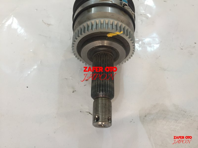 KİA - SPORTAGE / SAĞ ÖN AKİS - SOL ÖN AKİS (AKS) (49501-2E500)