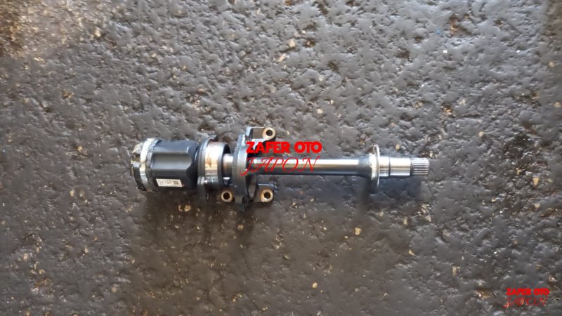 TOYOTA - RAV4 (HYBRİD) / SAĞ ÖN AKS - AKİS (DA76R)