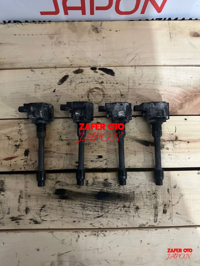 HONDA - CRV / L15 1.5 VTEC TURBO ATEŞLEME BOBİNİ (CM11-124A)