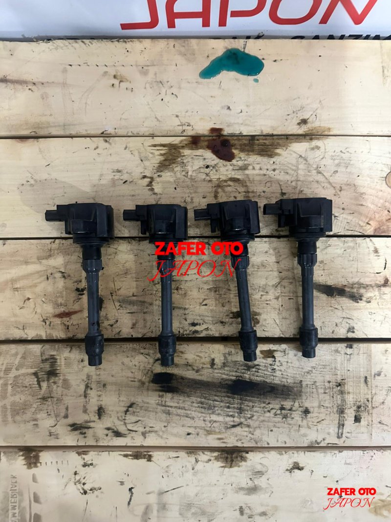 HONDA - JAZZ / L13B2 1.3 ATEŞLEME BOBİNİ